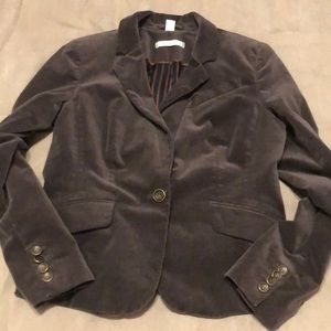 Women’s blazer